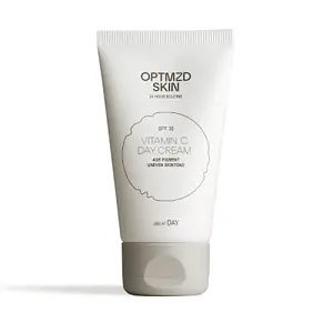 Optmzd Skin Vitamin C Day Cream SPF 30