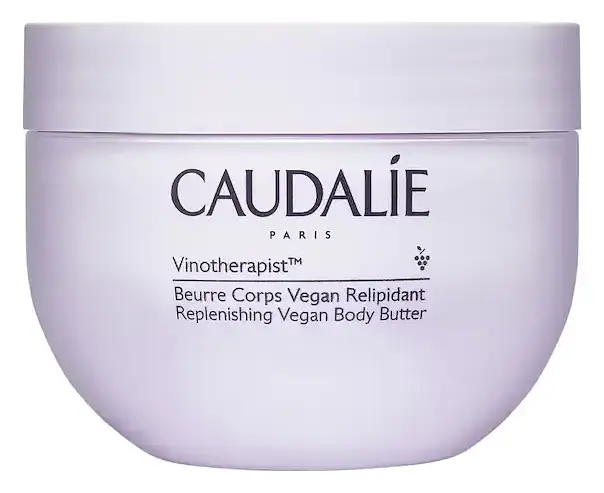 Caudalie Vinotherapist Replenishing Vegan Body Butter