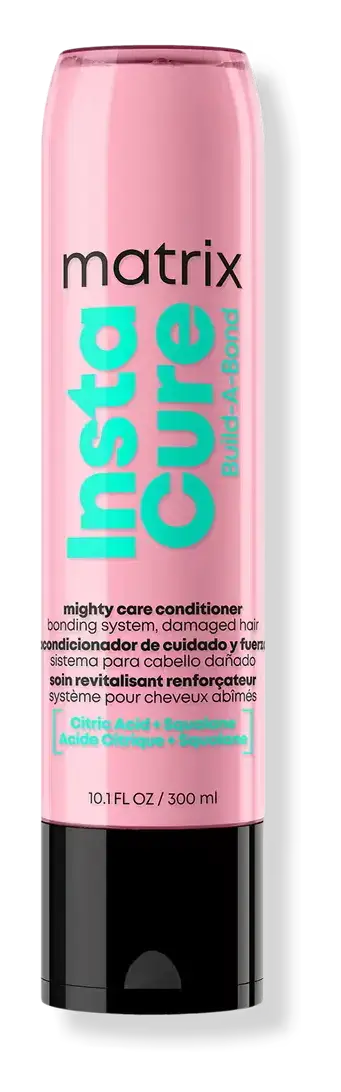 Matrix Instacure Build-A-Bond Mighty Care Conditioner