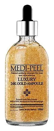 MEDI-PEEL Luxury 24K Gold Ampoule