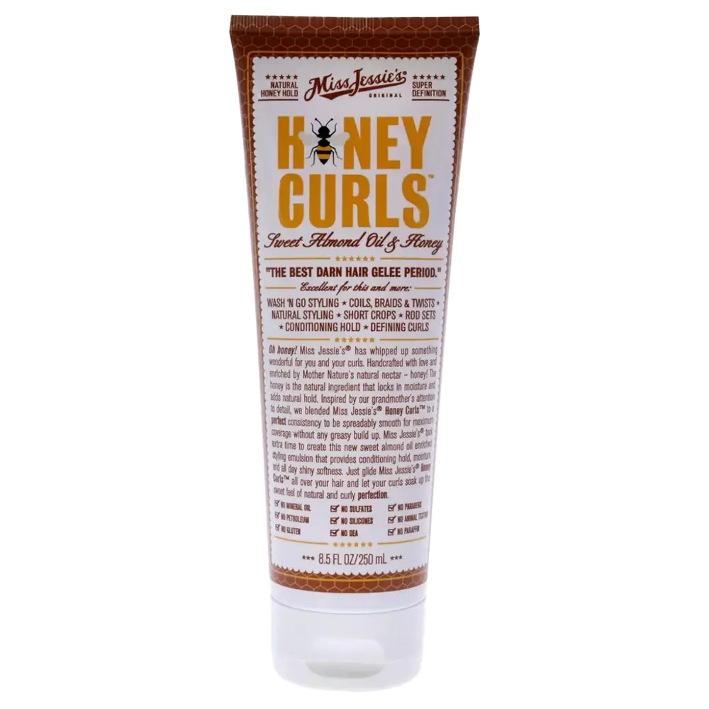 Miss Jessie’s Honey Curls