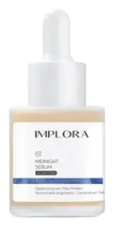 Implora Midnight Serum