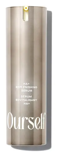 Ourself HA+ Replenishing Serum