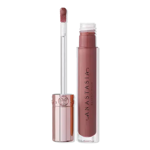 Anastasia Beverly Hills Lip Gloss Dusty Rose