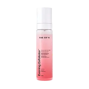 Fae beauty Evening Exfoliator