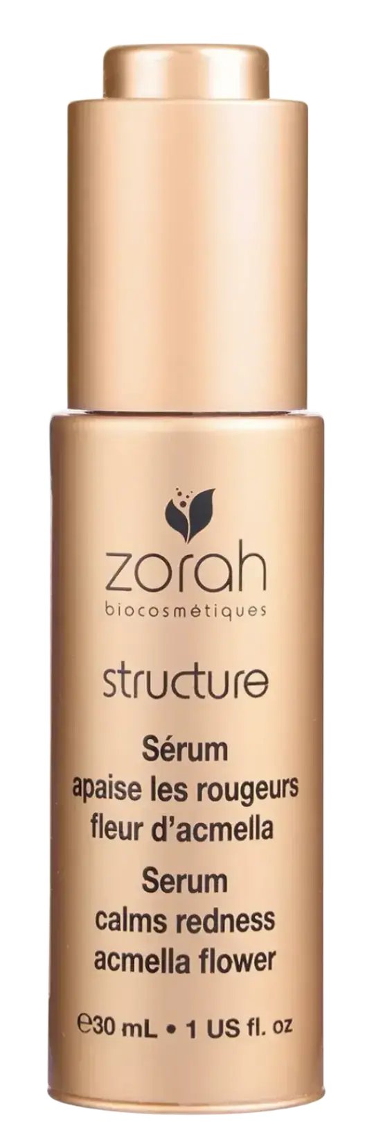 Zorah Structure Serum