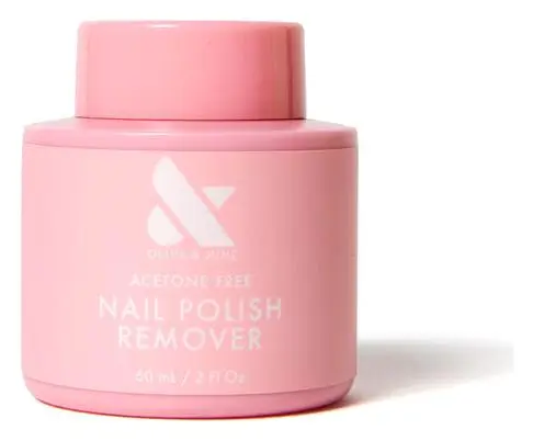 Olive & June Polish Remover Pot