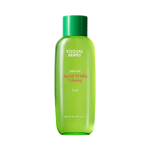 Eqqualberry Aloe PDRN Calming Toner