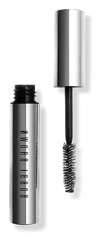Bobbi Brown No Smudge Mascara Black
