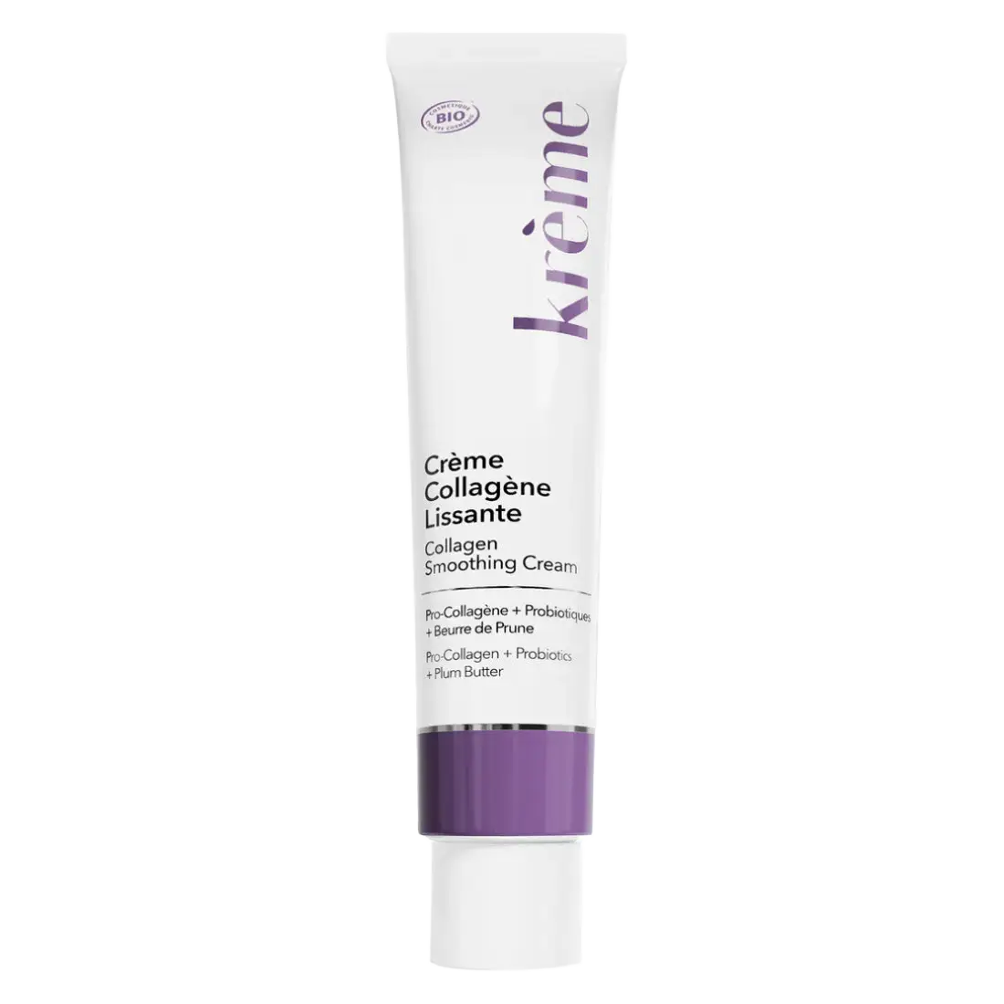 Krème Collagen Smoothing Cream