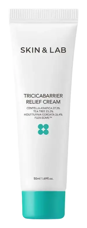Skin&Lab Tricicabarrier Relief Cream