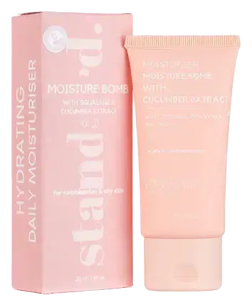 Standard Skin and Beauty Moisture Bomb