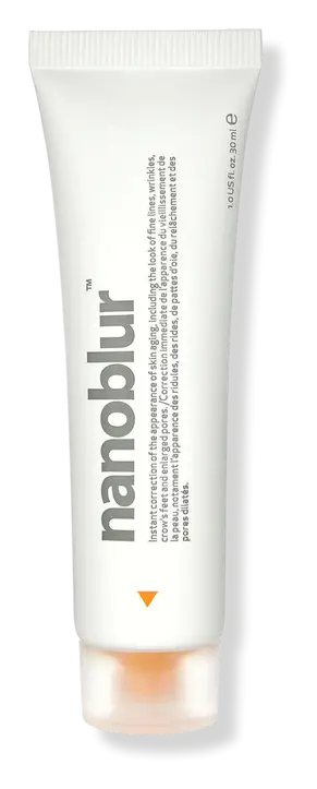 Indeed Labs Nanoblur Cream