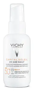 Vichy SPF 50+ Capital Soleil UV-Age Daily