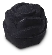 LUSH Black Rose Bath Bomb