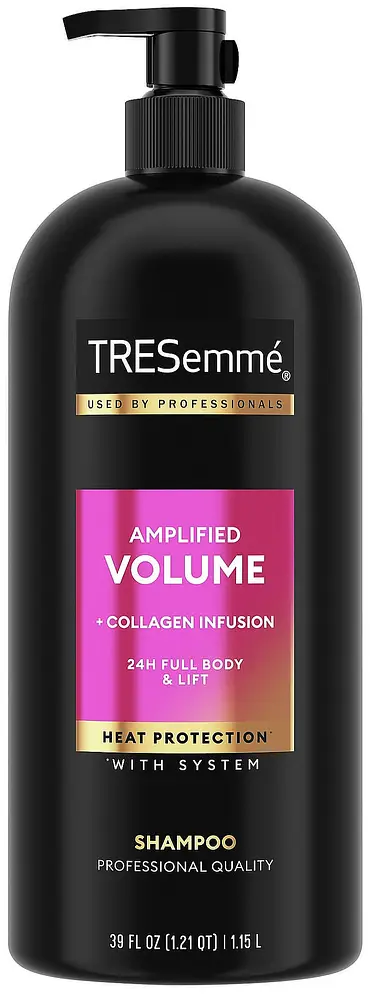 TRESemmé Amplified Volume Shampoo