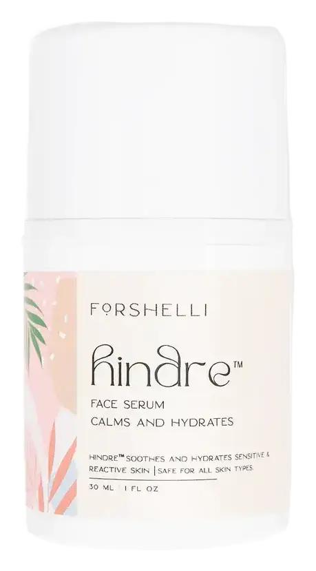 Forshelli Hindre Face Serum