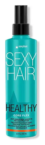 SexyHair Healthy Core Flex Anti-Breakage Leave-In Reconstructor