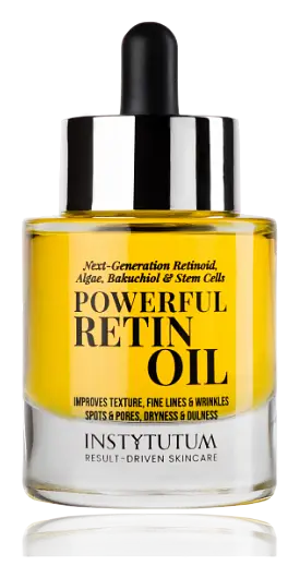 Instytutum Retinoid Face Oil Powerful Retinoil