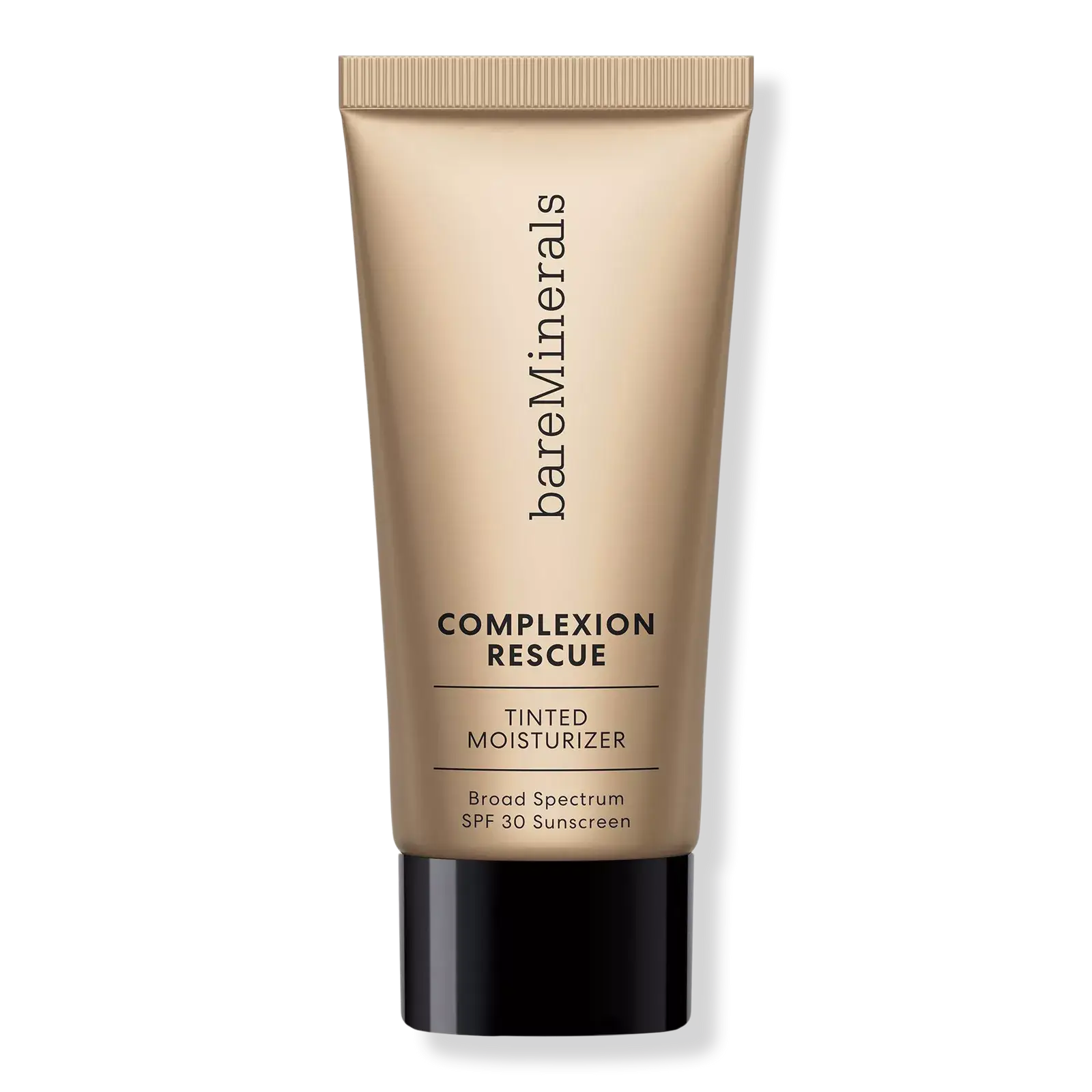 bareMinerals Complexion Rescue Tinted Moisturizer SPF 30 4.5 Wheat