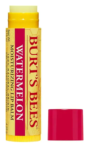Burt's Bees Lip Balm Watermelon