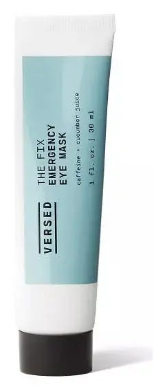 Versed The Fix Emergency Eye Mask