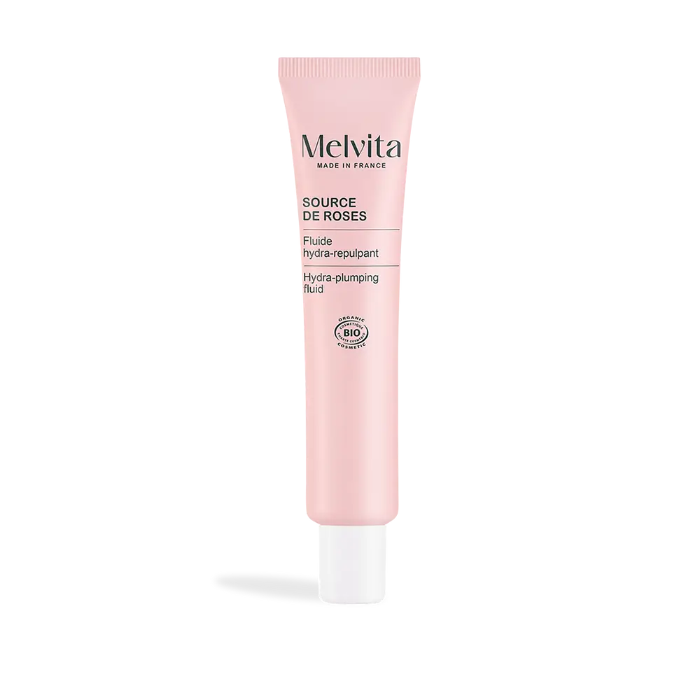 Melvita Hydra Plumping Fluid