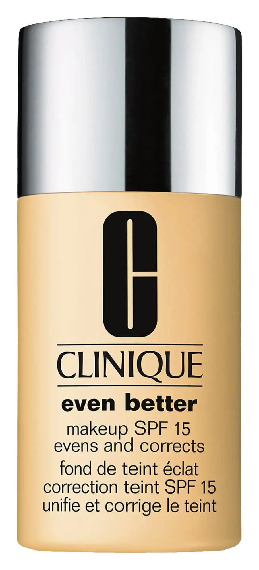 Clinique Even Better Makeup Broad Spectrum SPF 15 CN10 Alabaster