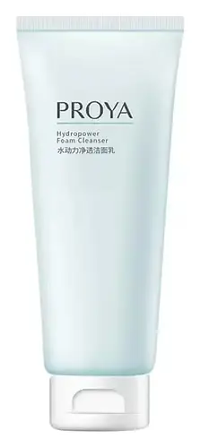 Proya Hydropower Foam Cleanser