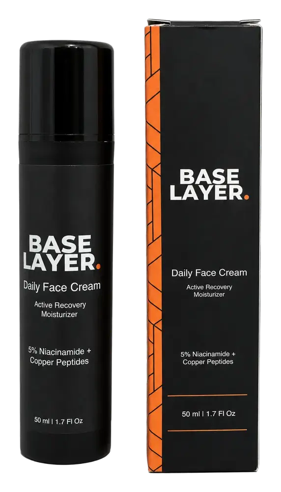 Base Layer Daily Face Cream