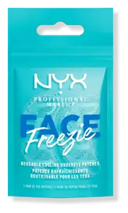 NYX Cosmetics Face Freezie Reusable Cooling Undereye Patches