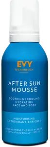 Evy Technology After Sun Mousse