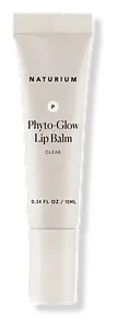 Naturium Phyto-Glow Lip Balm Clear