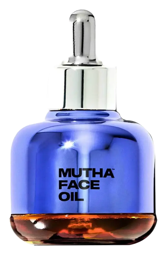 Mutha Face Oil