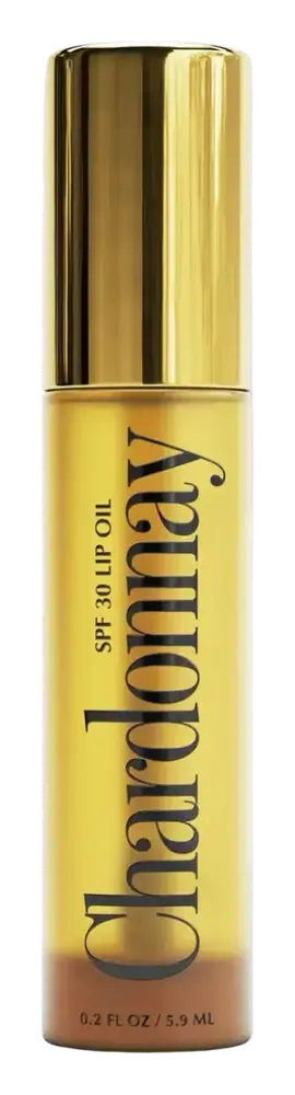 Vacation Chardonnay SPF30 Lip Oil