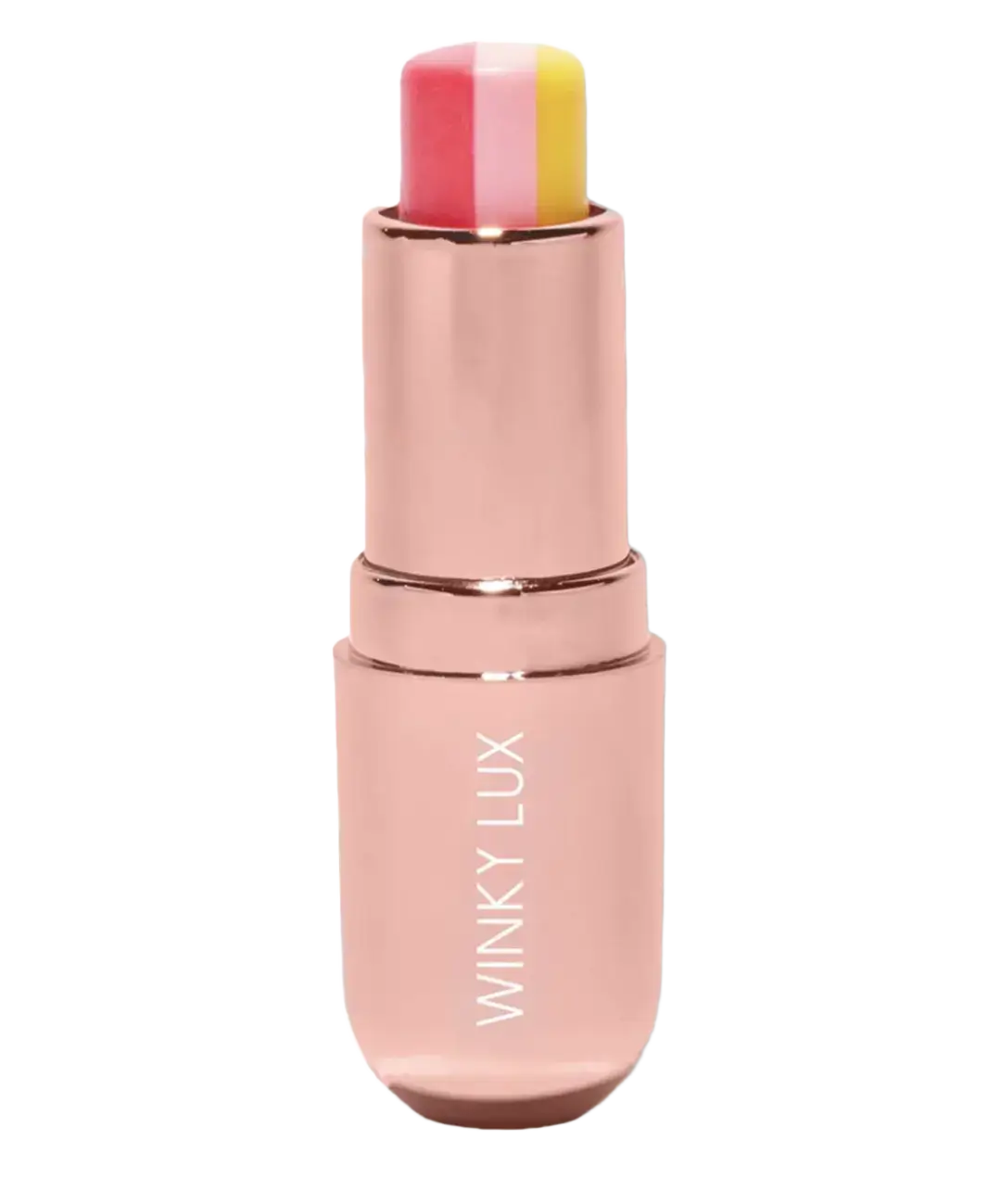 Winky Lux Tinted Lip Balm Pink Lemonade