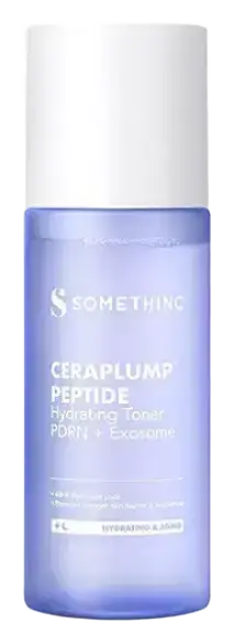 Somethinc Ceraplump Hydrating Toner