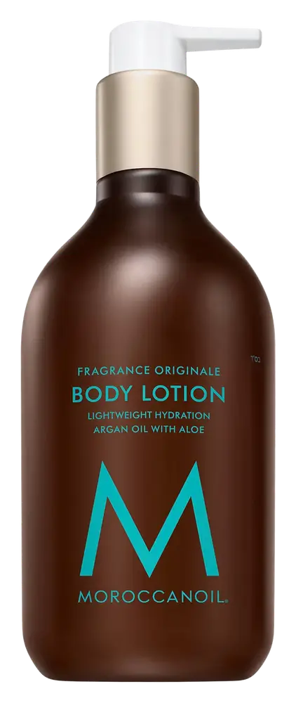 MoroccanOil Body Lotion Moisturizer