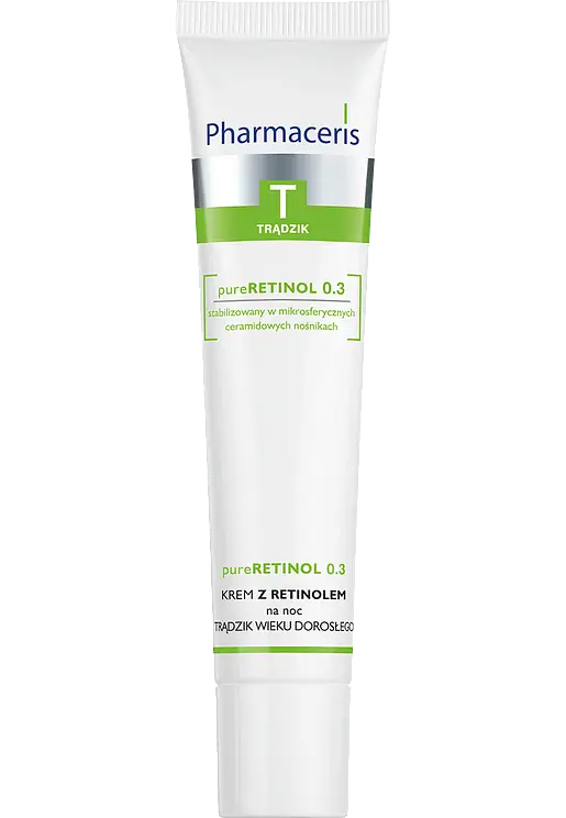 Pharmaceris T Pure Retinol 0.3