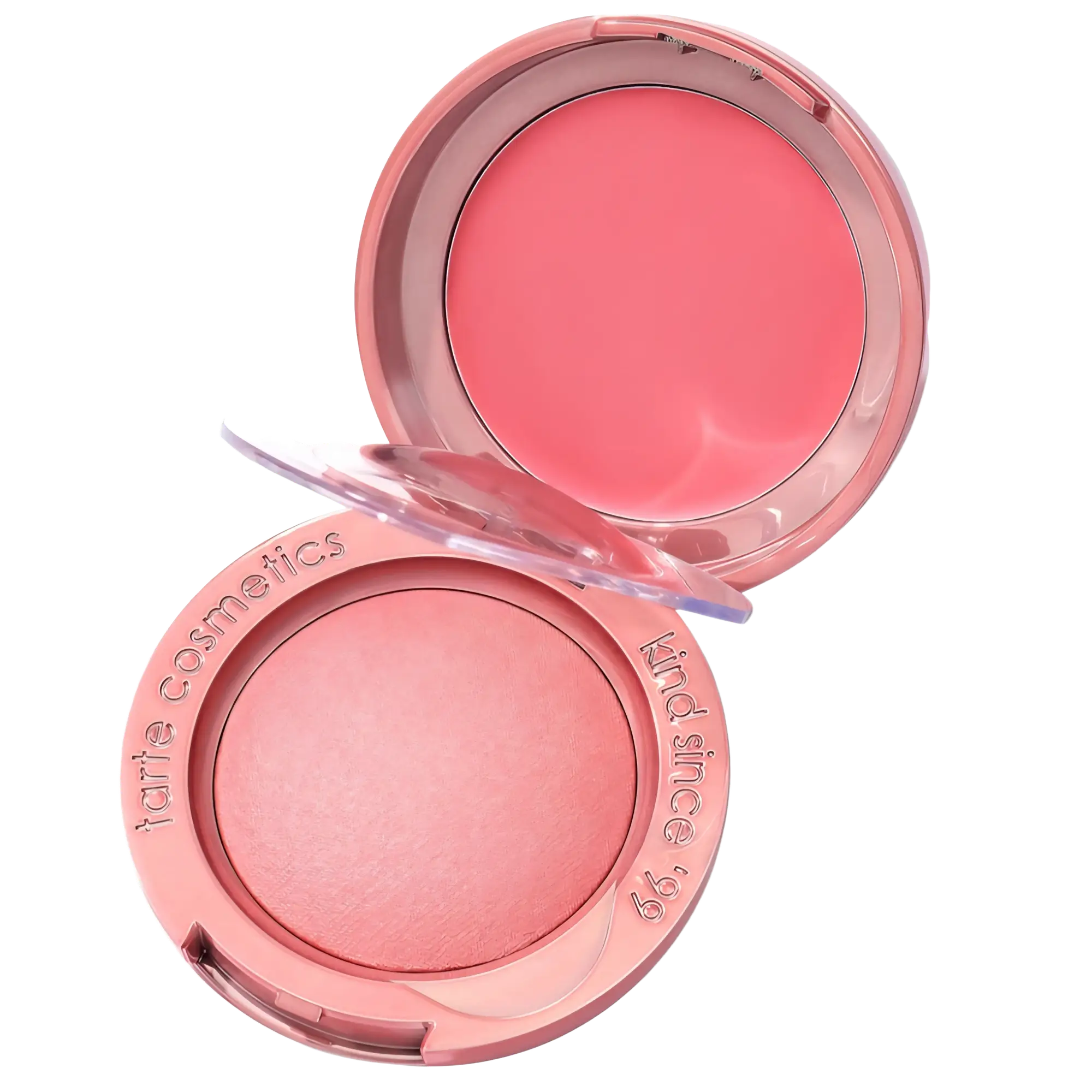 Tarte Macaron Blush & Glow Duo Honey Blossom