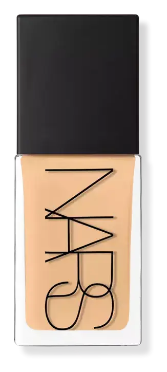 NARS Cosmetics Light Reflecting Advanced Skincare Foundation Fiji L5