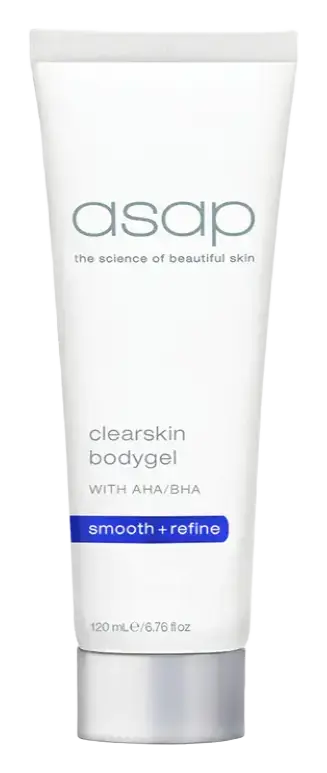 Asap Clearskin Bodygel
