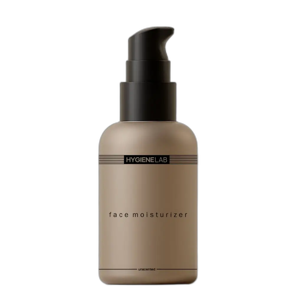 HygieneLab Face Moisturizer