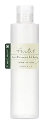 THE LAB by blanc doux Green Flavonoid 2.5 Solution
