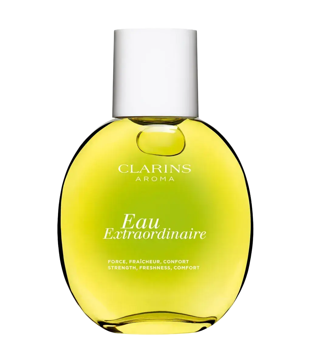 Clarins Eau Extraordinaire Body Spray