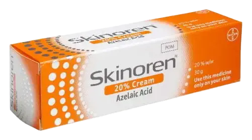 Bayer Skinoren 20% Cream UK