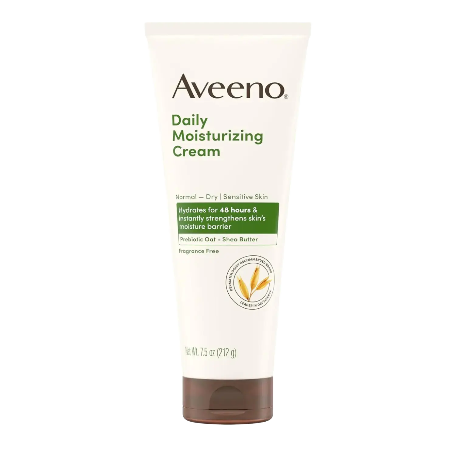 Aveeno Daily Moisturizing Cream US