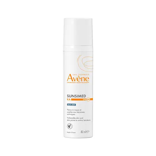 Avène Sunsimed KA Protector Solar SPF 50+