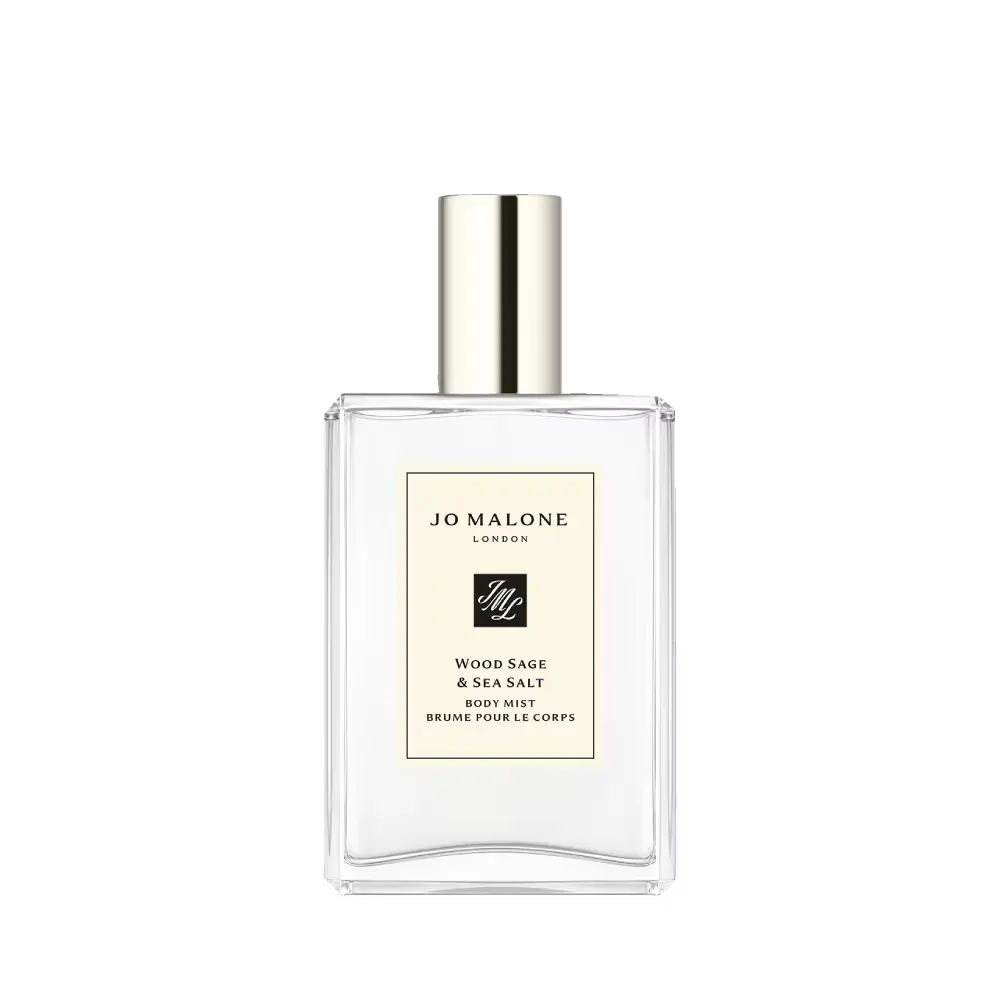 Jo Malone London Body Mist Wood Sage & Sea Salt