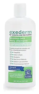 Exederm Shampoo
